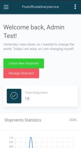 Consignment format for client yahoo
