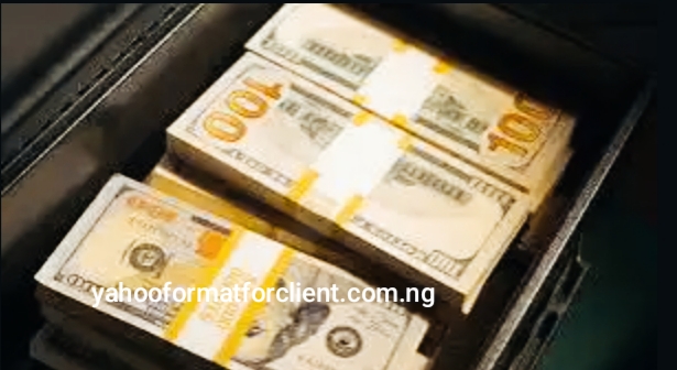 Consignment format for client yahoo